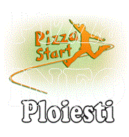 Start pizza Ploiesti